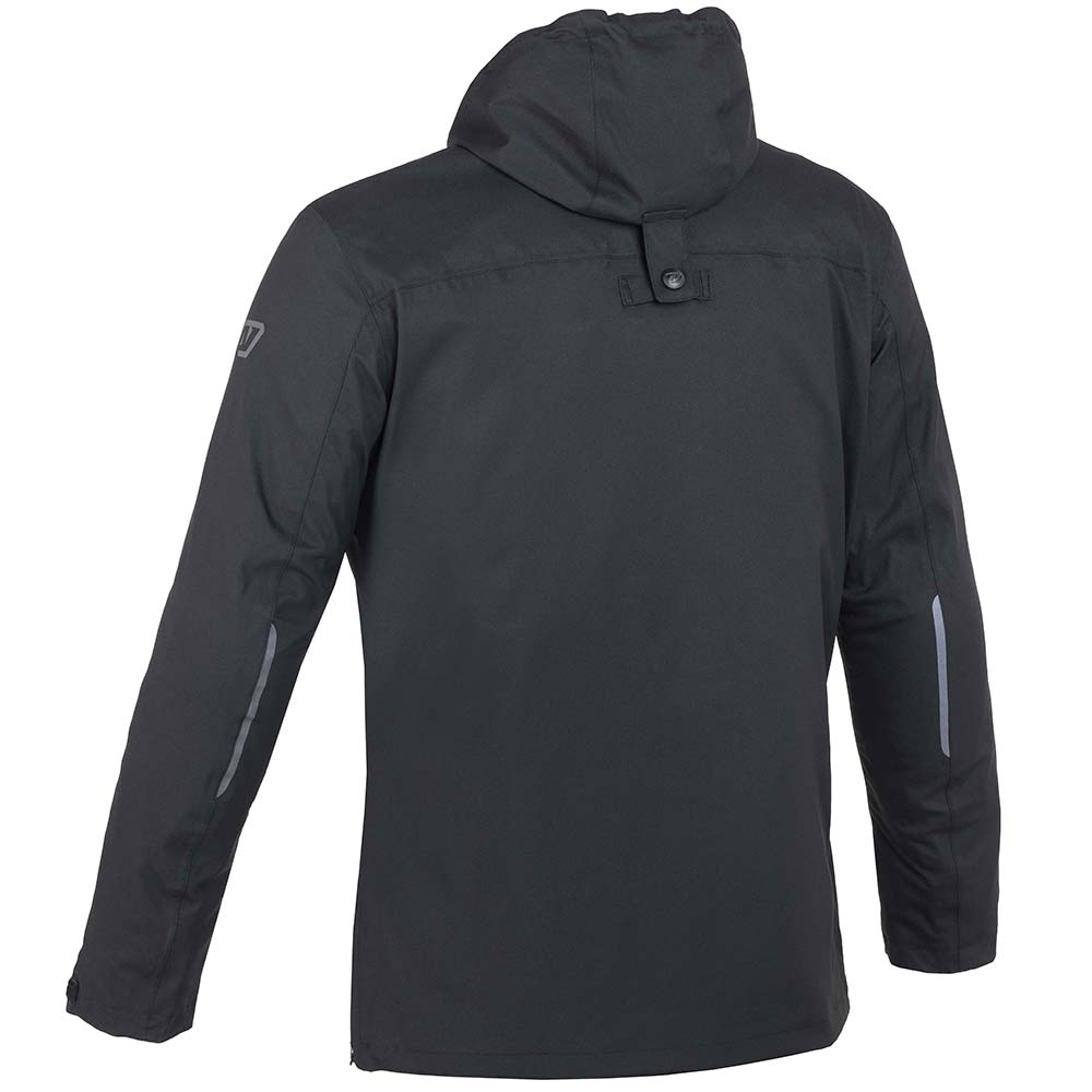 All One - Veste Bergame Noir