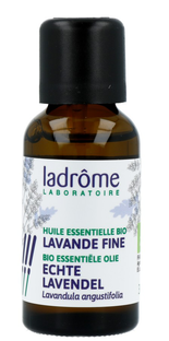 Ladrôme Lavendel Olie Bio 30ML
