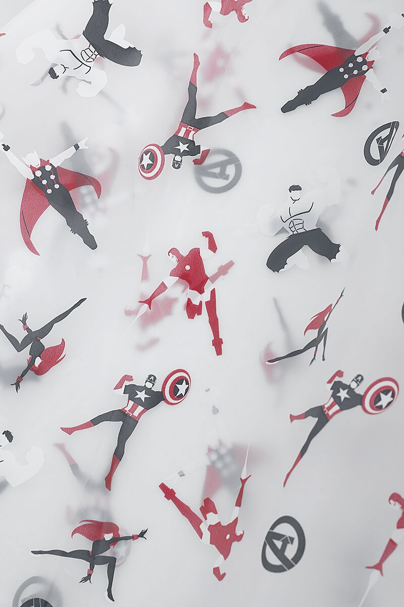 Enfants - The Avengers | Marvel Veste