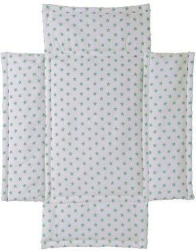 Schardt Boxbox 100x100 cm Big Stars mint 13 213 1/724