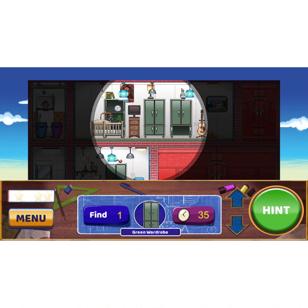 The Rosebud Condominium - PC Windows,Mac OSX