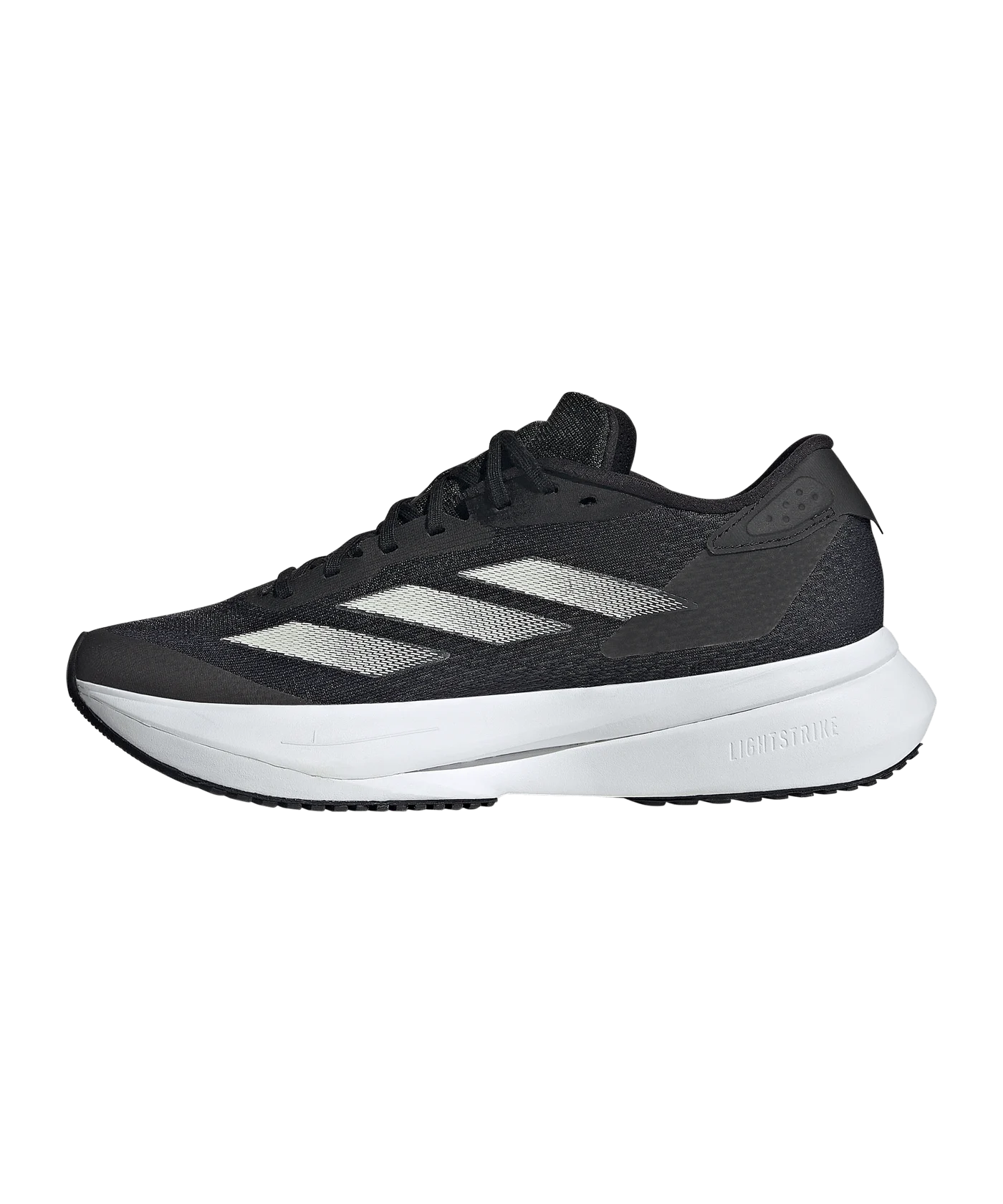 adidas Adizero SL2 Damen Schwarz