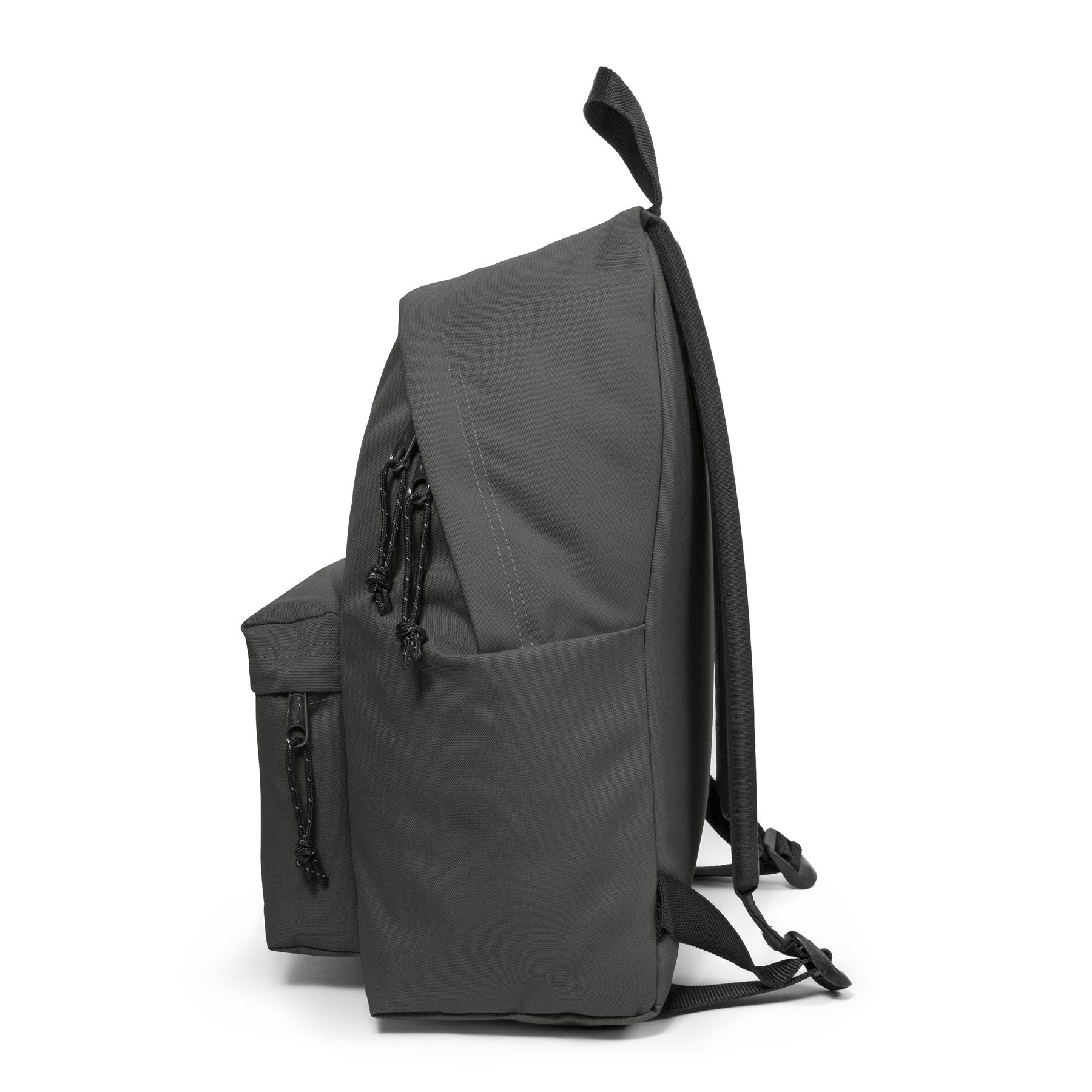 Padded Pak'r Magnetic Grey