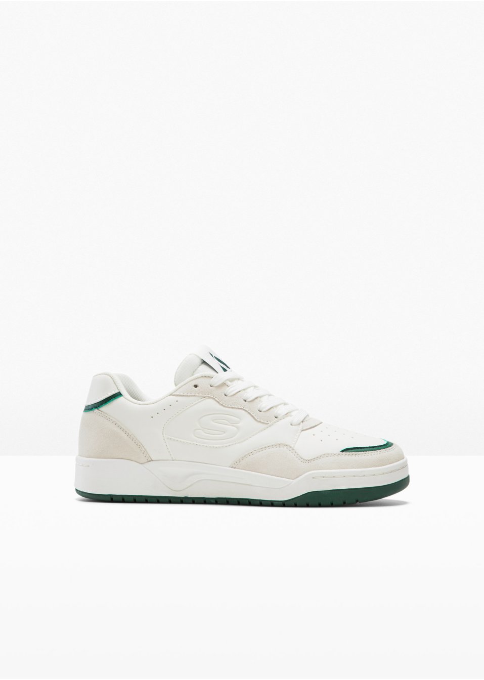 Sneakers Skechers à mémoire de forme