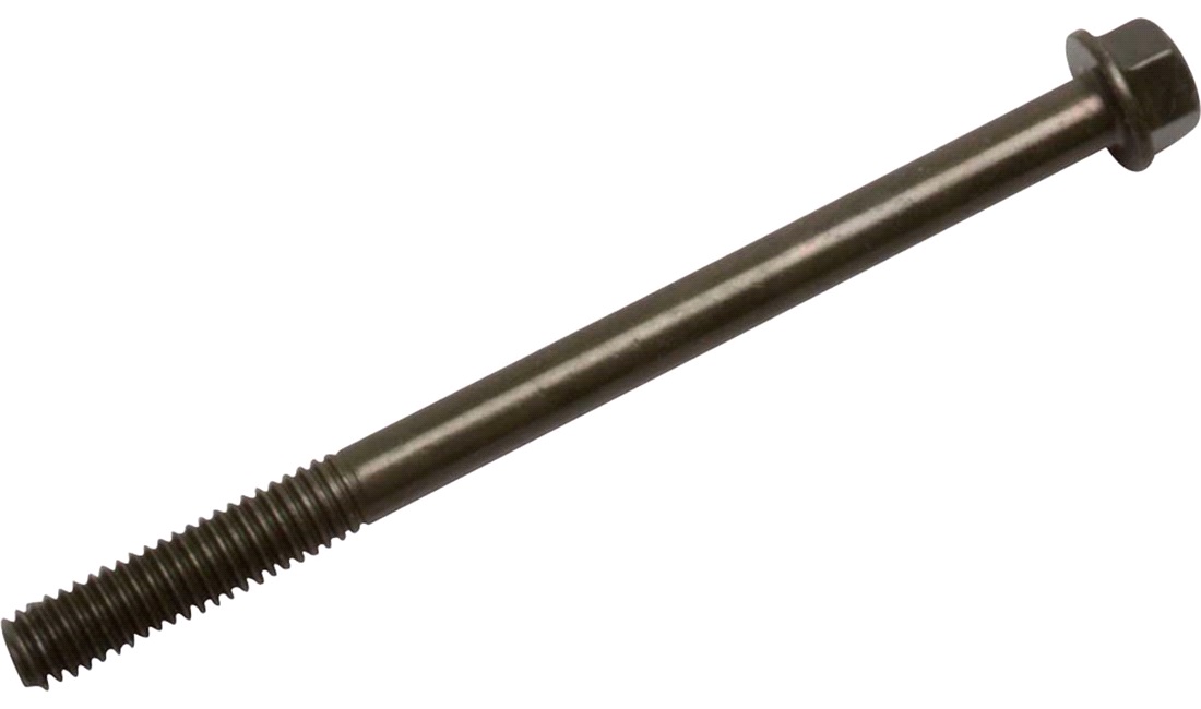 Bolt for cylinder Versus 4T