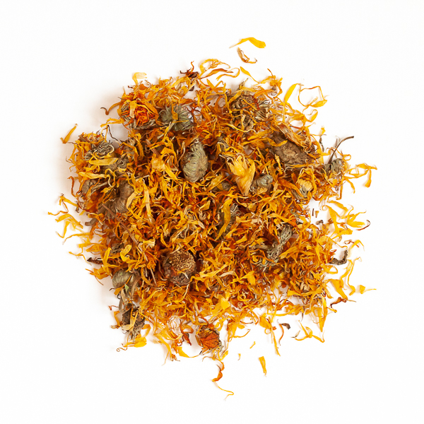 Fleurs de soucis (calendula) - 50 g