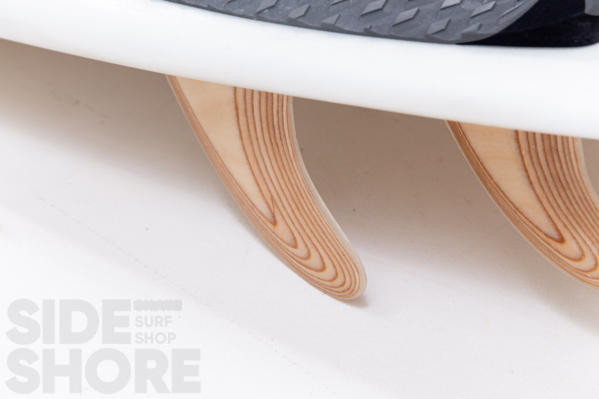 Christenson Surfboards Nautilus - 6'0