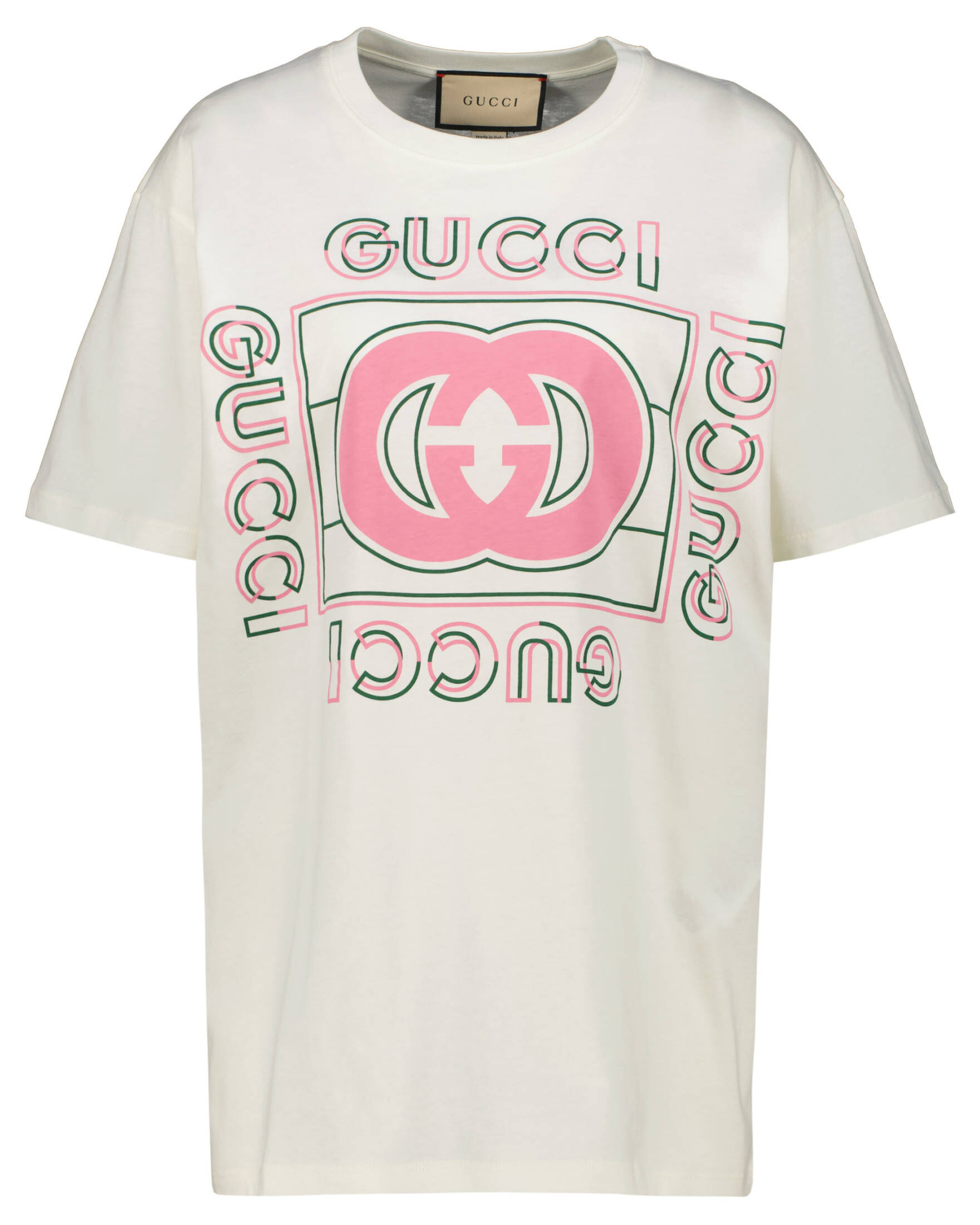 Gucci| Damen T-Shirt