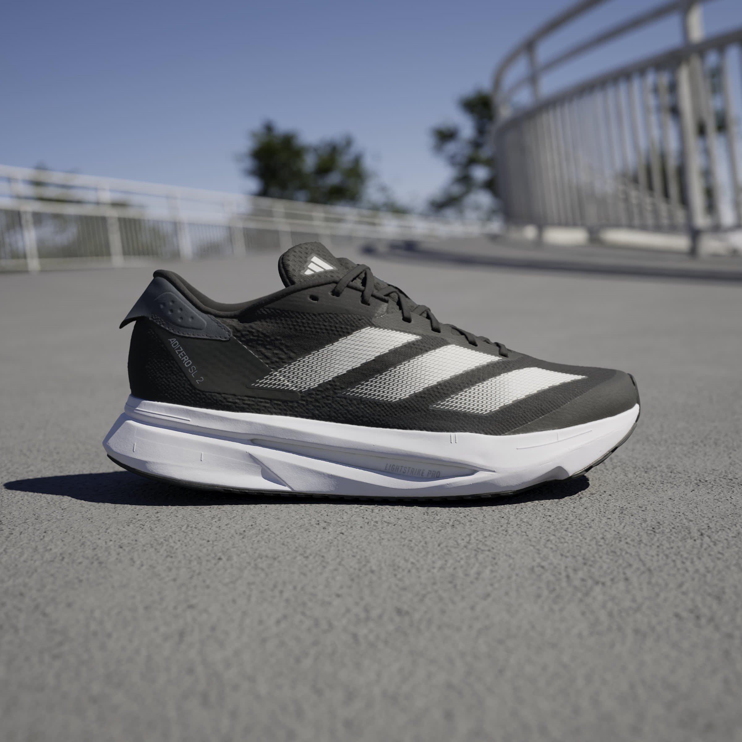 adidas ADIZERO SL2 Running Shoes Mens