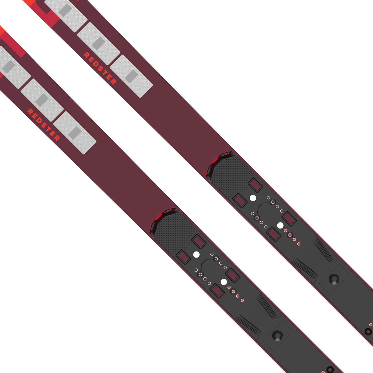 Atomic NY Redster SG FIS Revoshock U16/U14 | Atomic Redster | Atomic Serien | A | MARKEN | XSPO