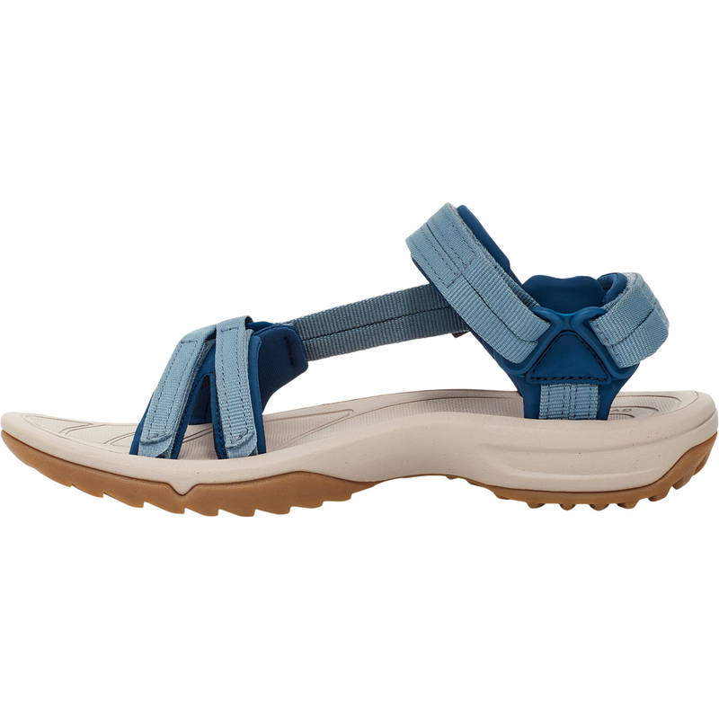 Teva Terra Fi Lite Vandresandaler Dame
