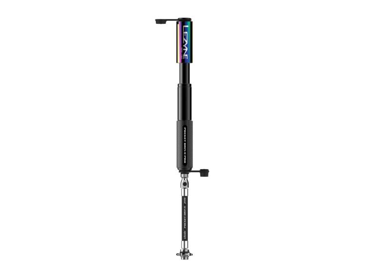 Lezyne Pocket Drive Pro Mini Fietspomp