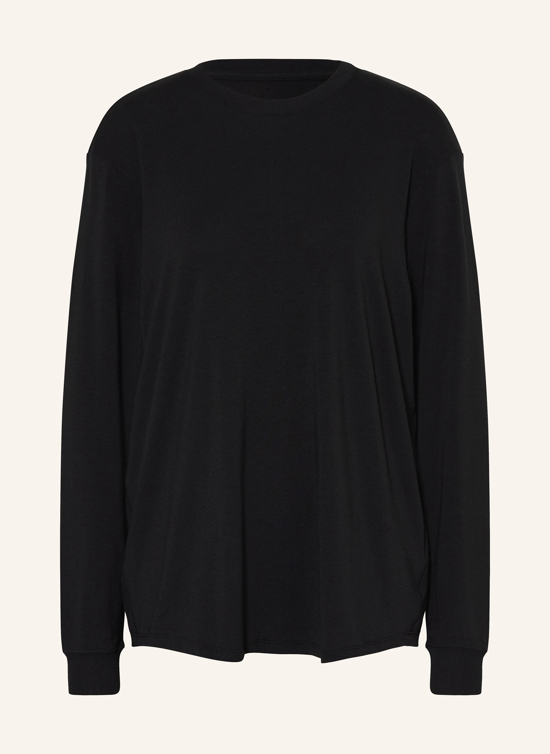 Nike Longsleeve ONE RELAXED