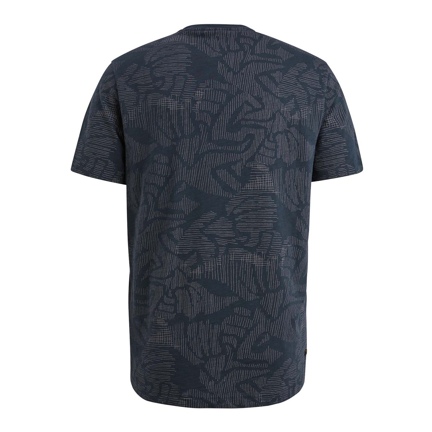 PME Legend  Short Sleeve Structure Shirt