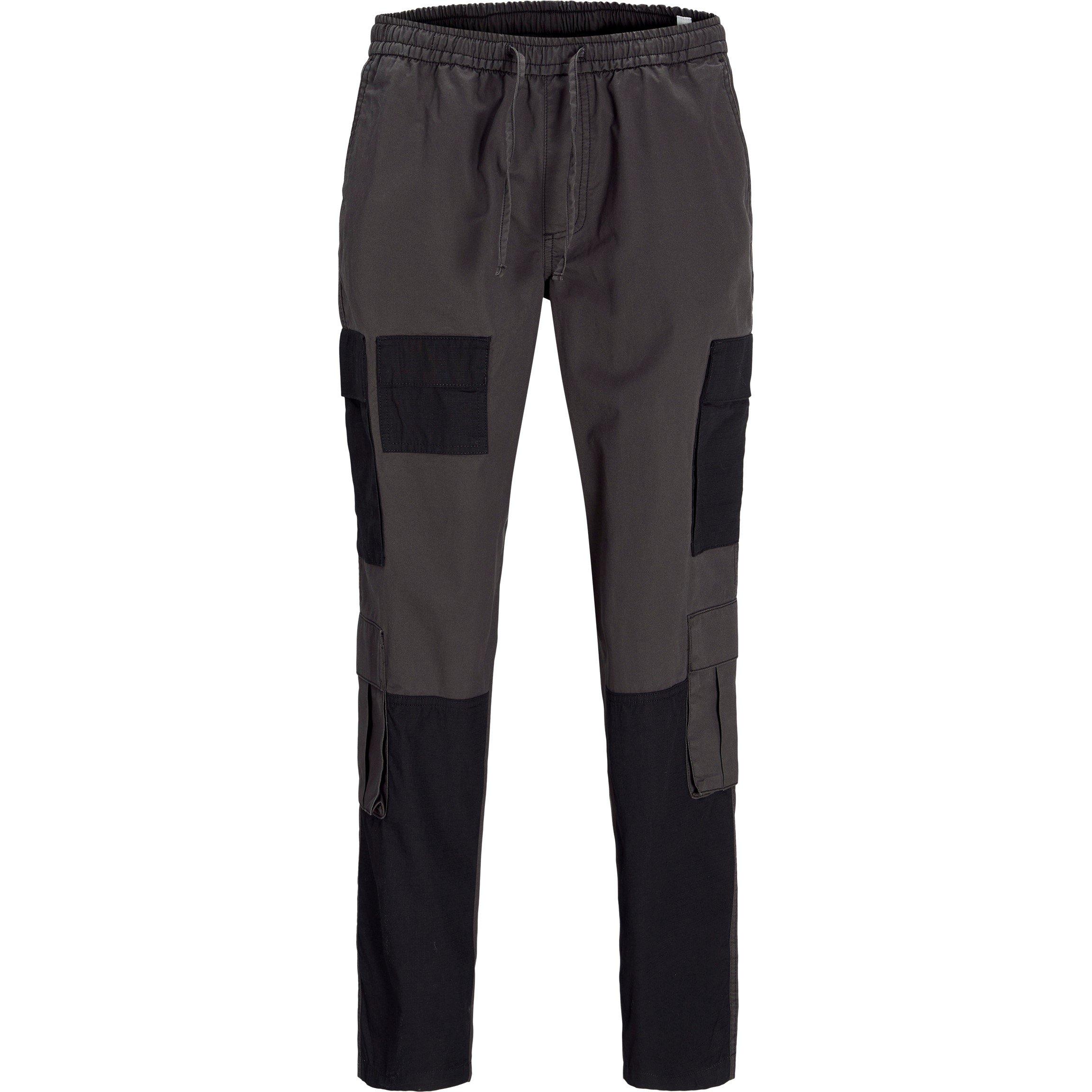 Jack and Jones Cargo Trousers Mens