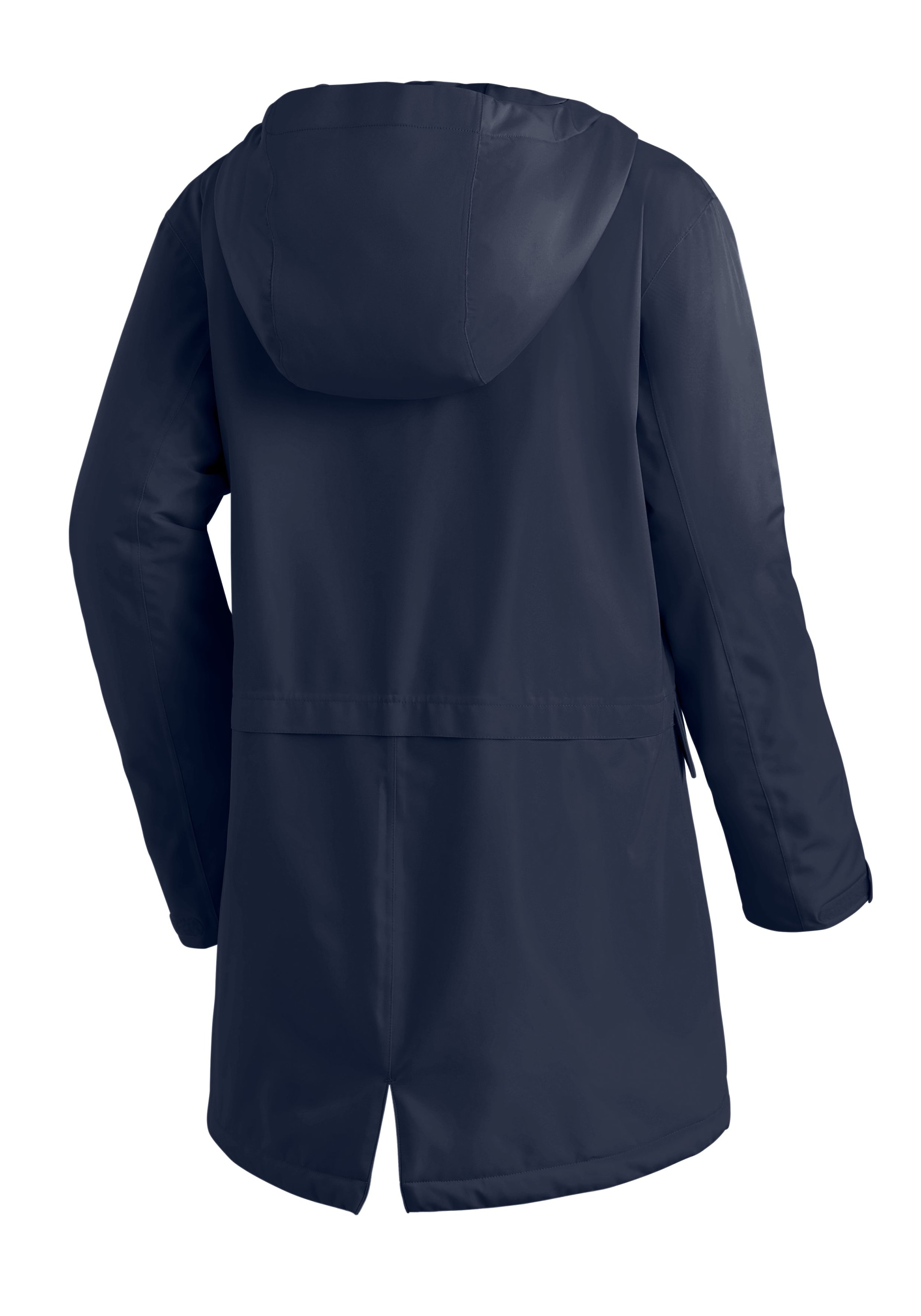 Maier Sports Winterjacke »DA-MANTEL MTEX EL. LISBON COAT«