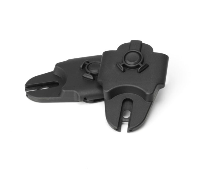 Maxi-Cosi Adapterset für Babywannen für Kinderwagen Zelia3