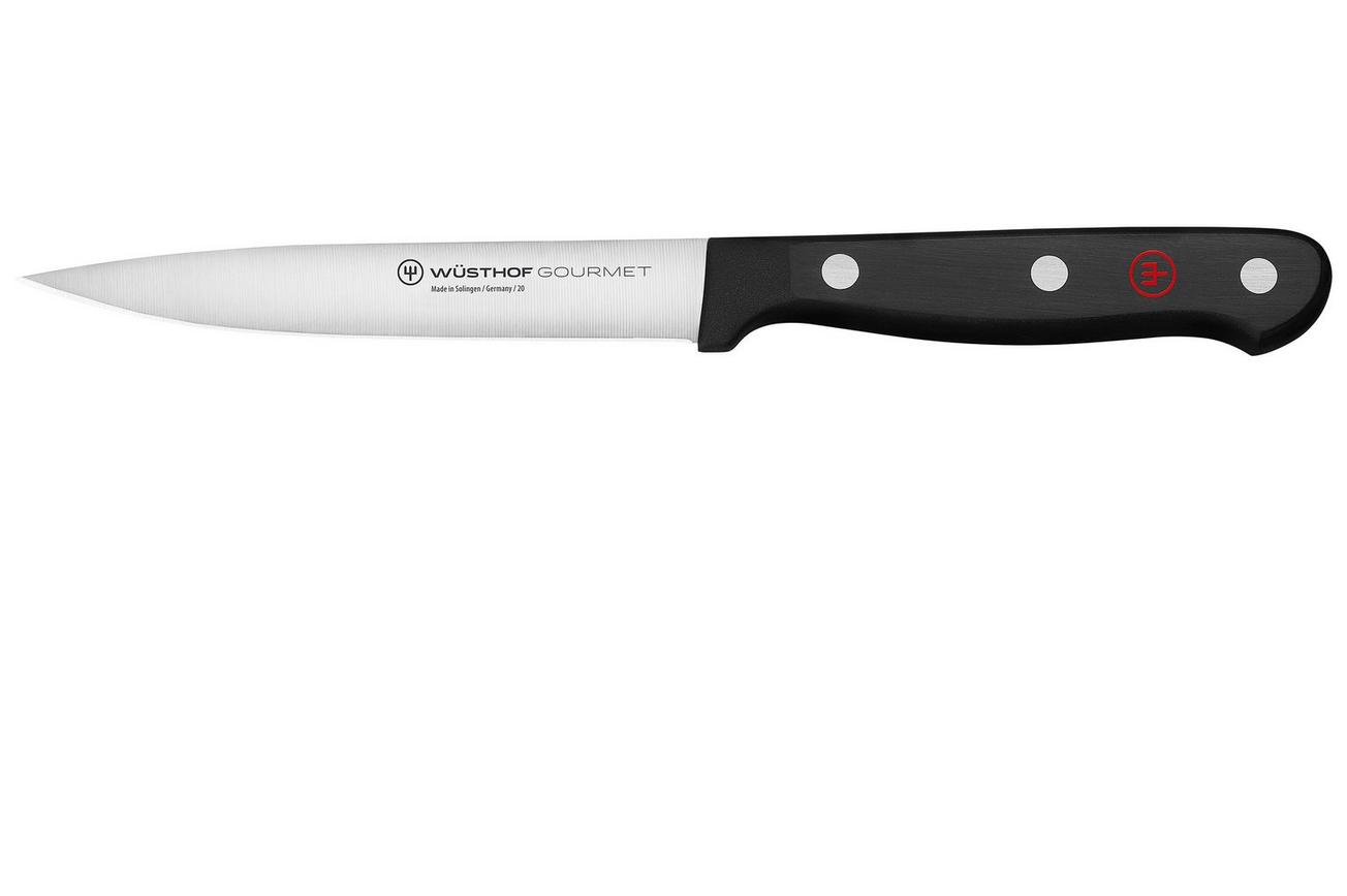 Wüsthof Gourmet universeelmes 12 cm, 1025048112