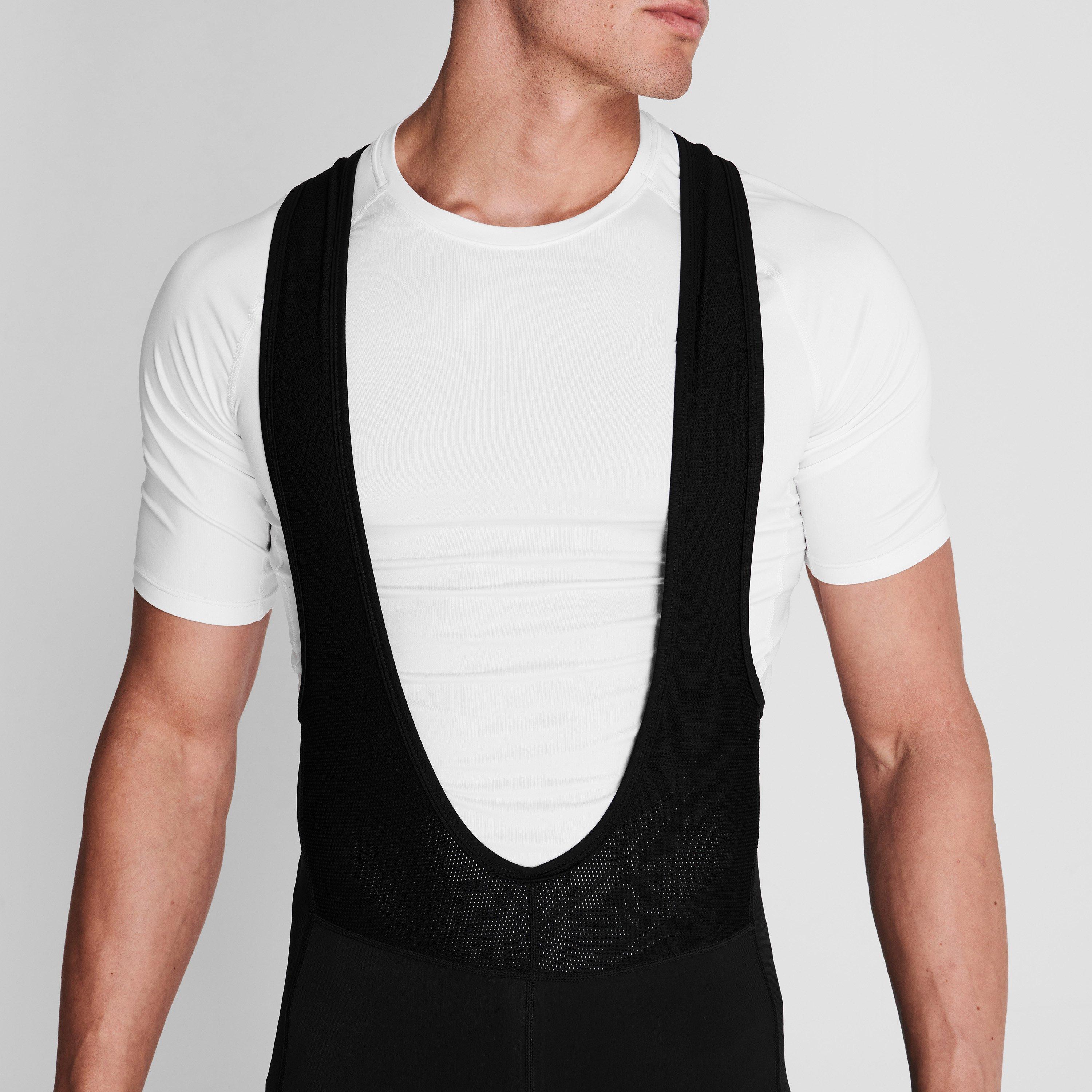 Pinnacle Performance Bib Tights Mens