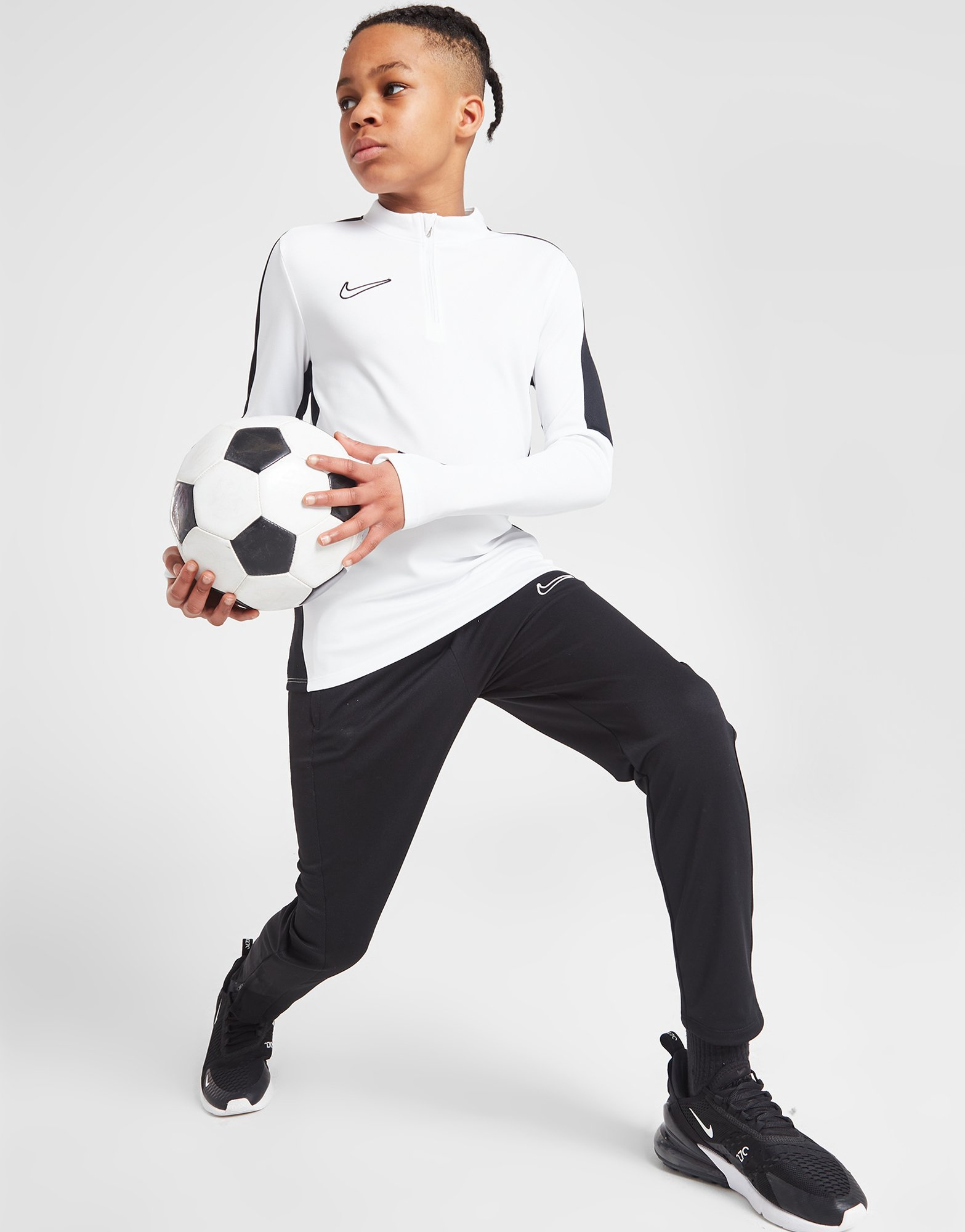 Nike Haut d'entraînement Academy 23 Junior