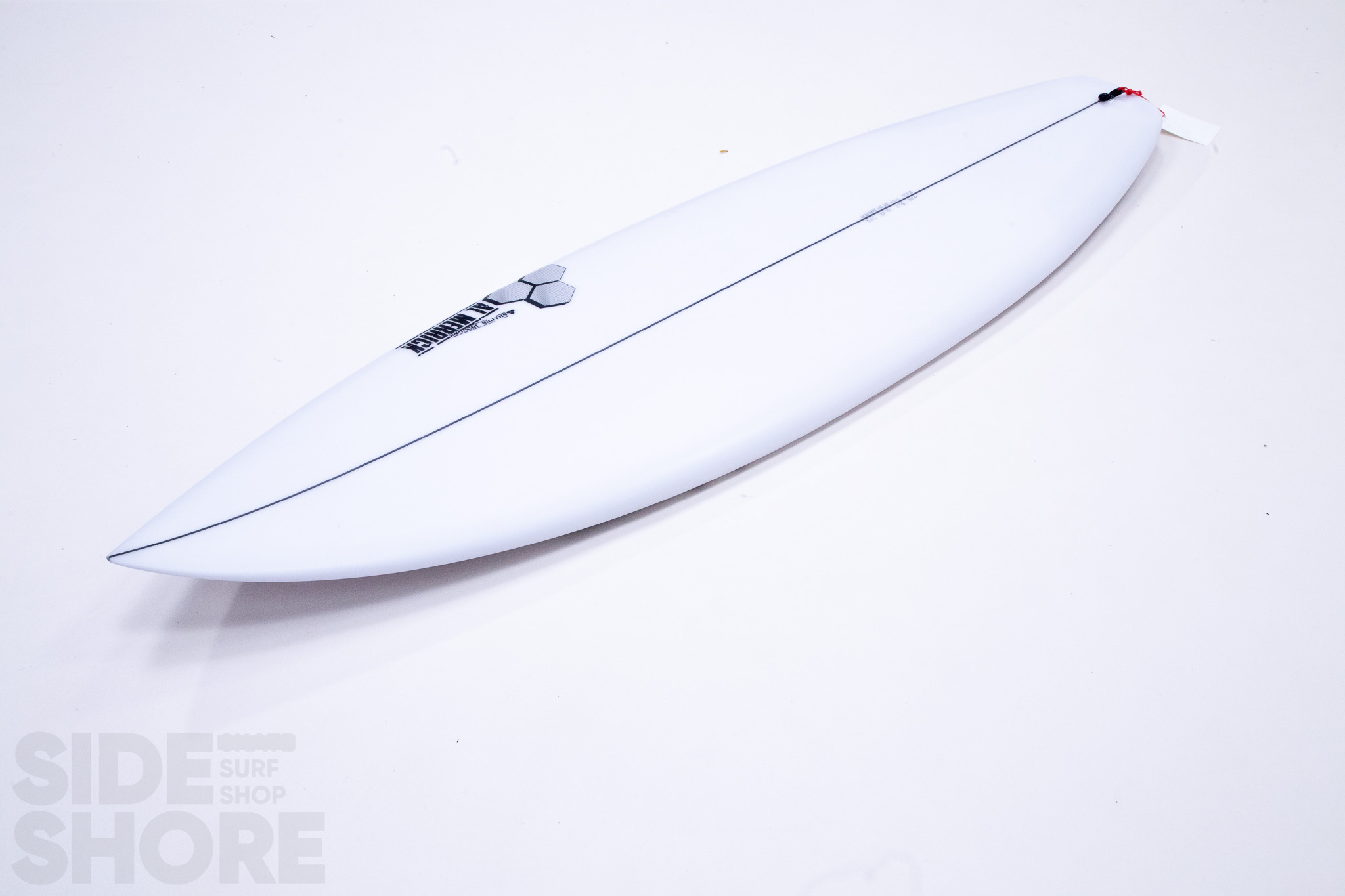 Al Merrick Dumpster Diver 2 - 5'11 x 20 1/4