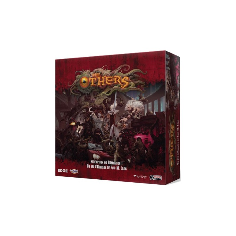 The others : 7 sins