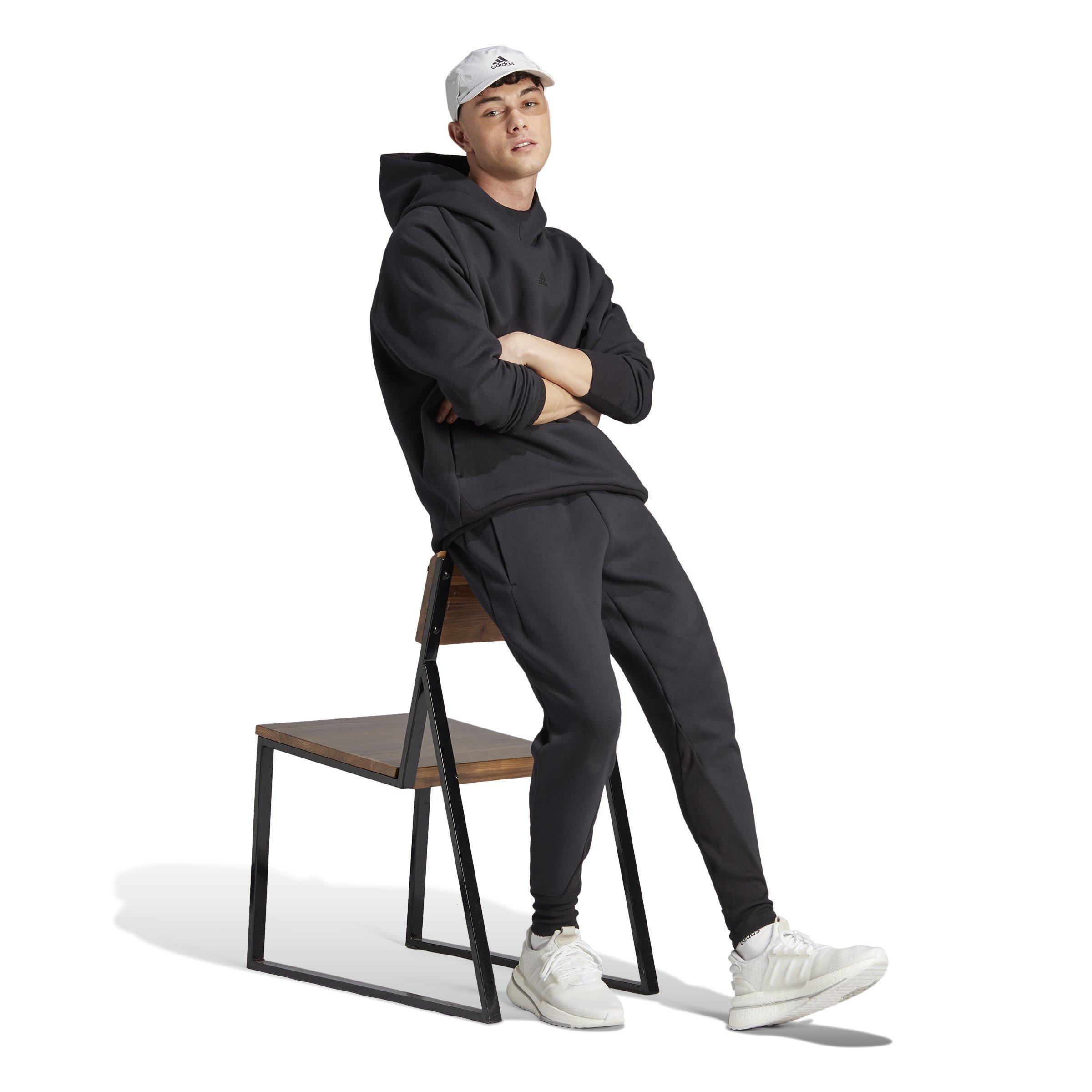 adidas New adidas Z.N.E. Premium Hoodie Mens