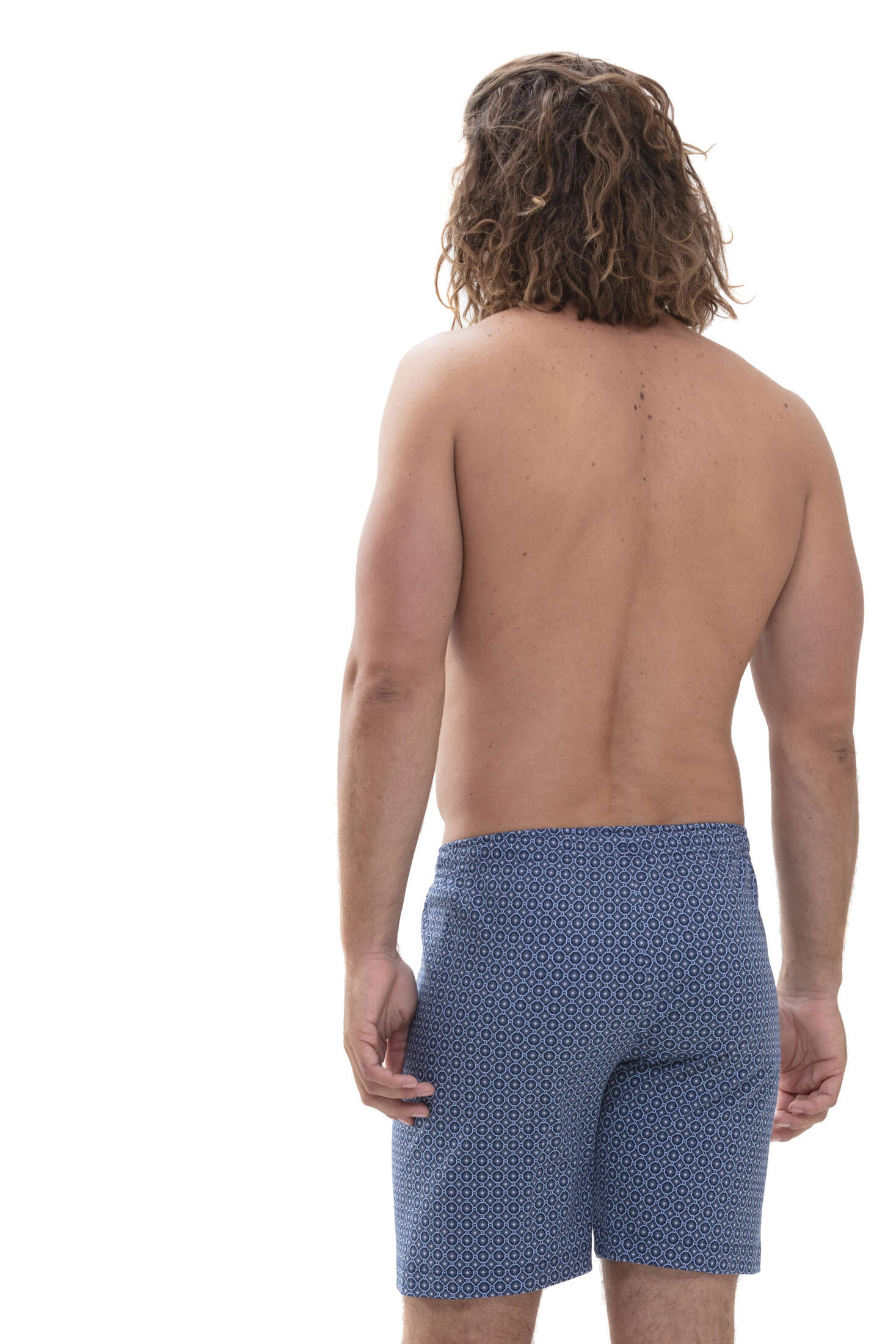 mey| Herren Hose kurz