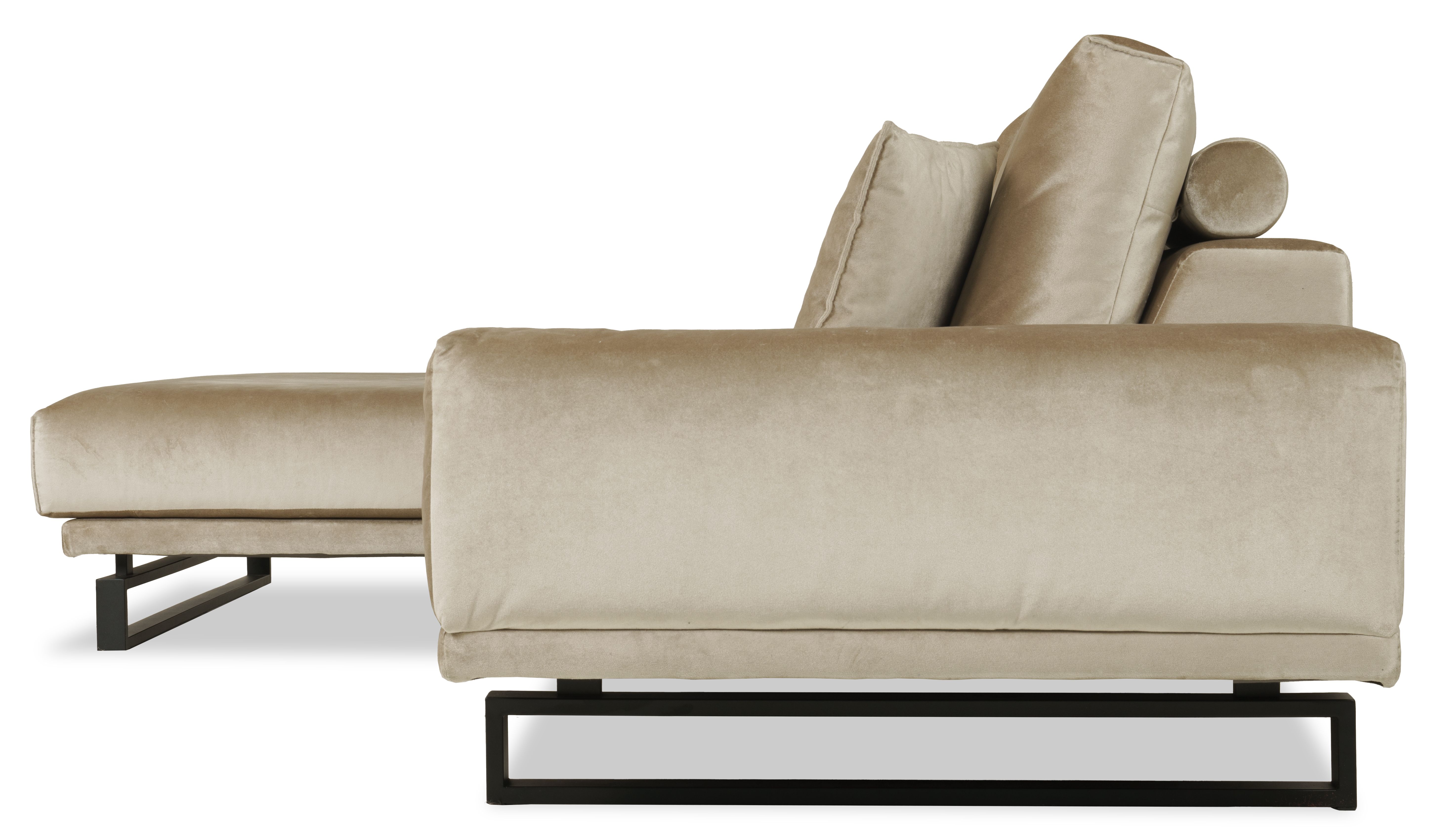 Loungebank Amarillo II