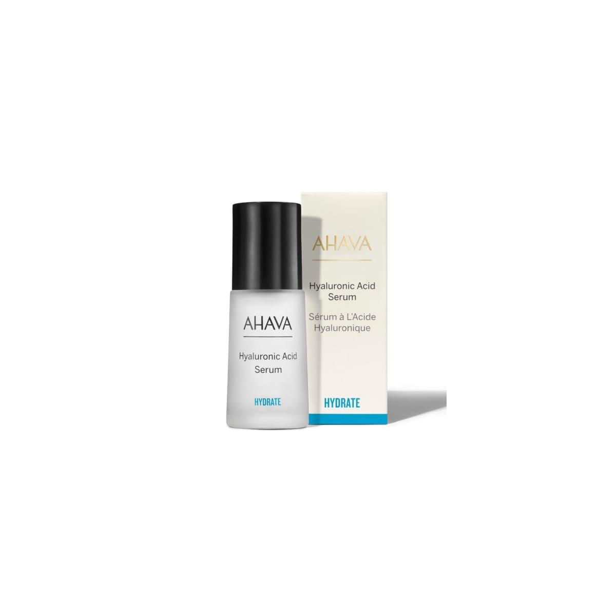 Ahava Hydrate Sérum à L'Acide Hyaluronique
