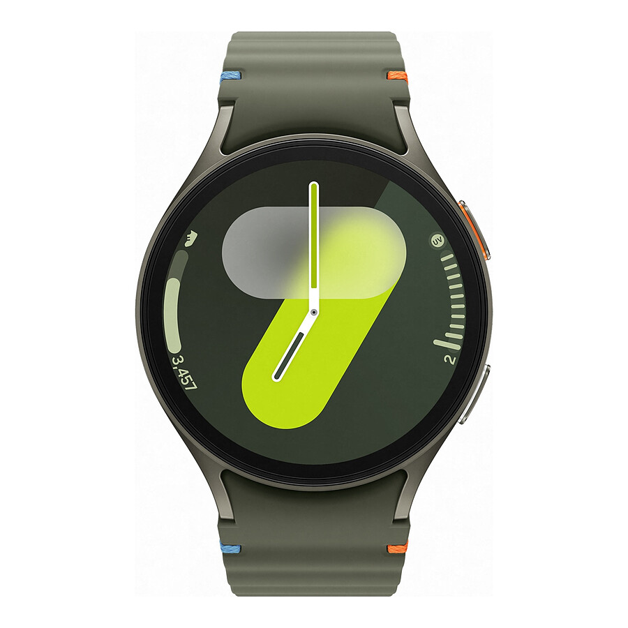 Samsung Galaxy Watch7 4G (40 mm / Vert)