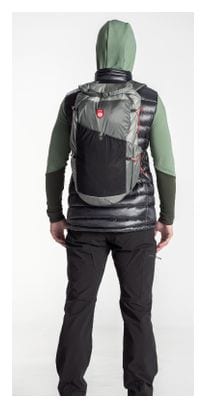 Sac à Dos Unisexe Pajak XC2 20L Gris