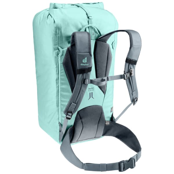 Sac à dos alpinisme DEUTER DURASCENT 28 SL GLACIER-GRAPHITE