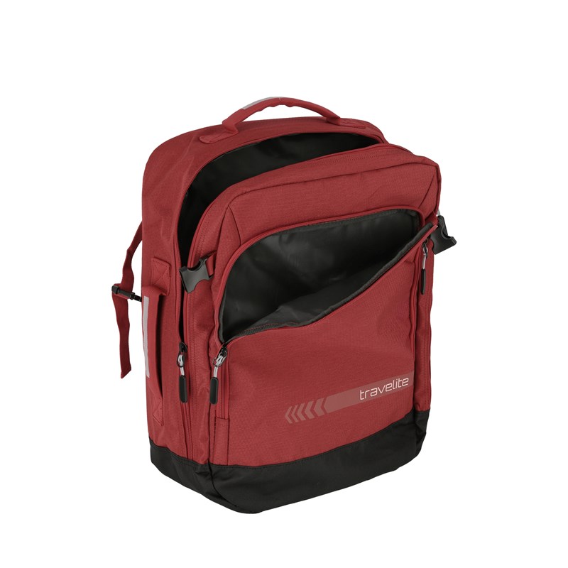 travelite<br>Rygsæk Kick Off Multibag