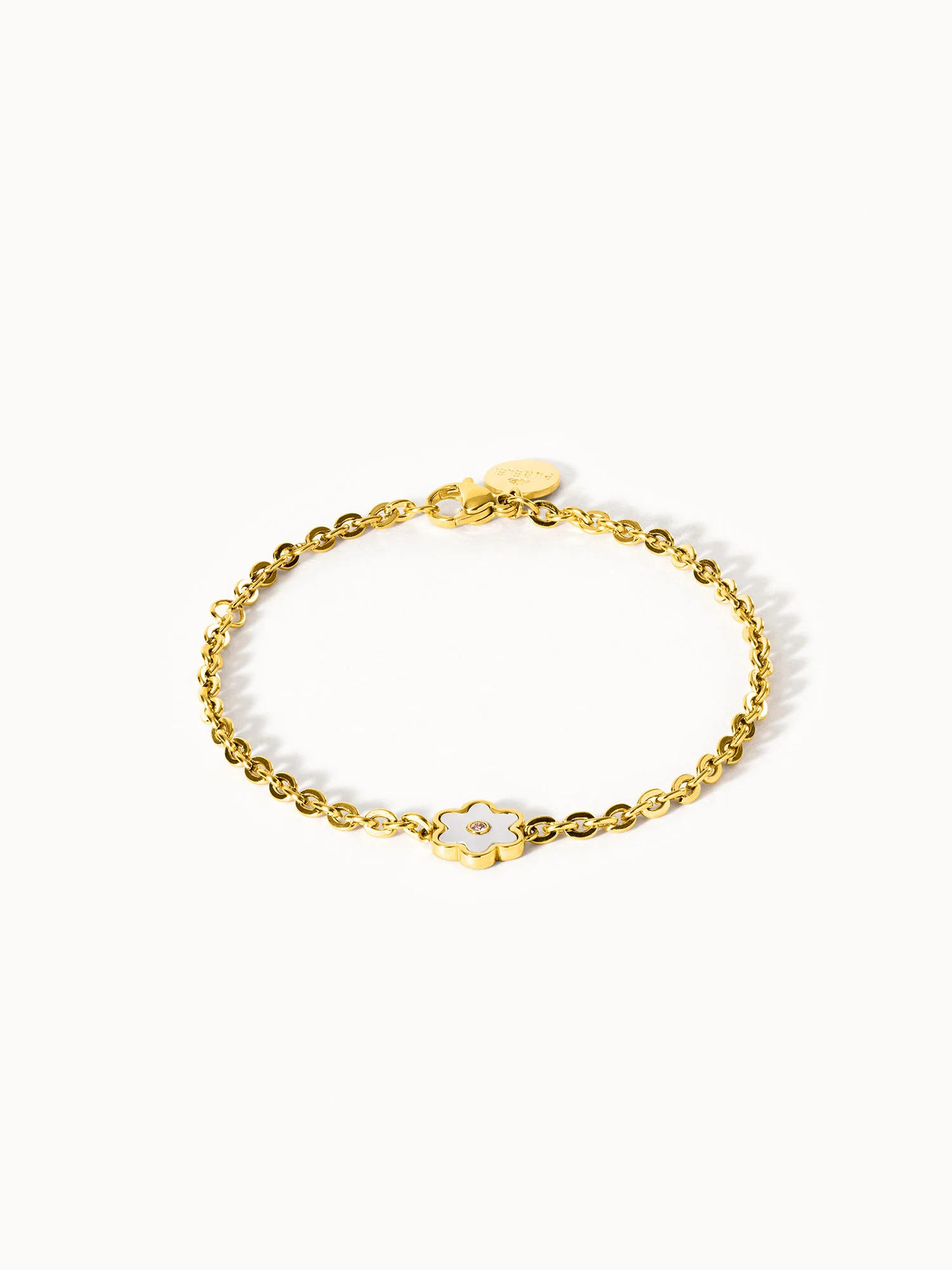 Flourish Armband