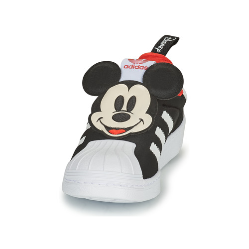 adidas Originals - SUPERSTAR 360 C - Noir / Mickey