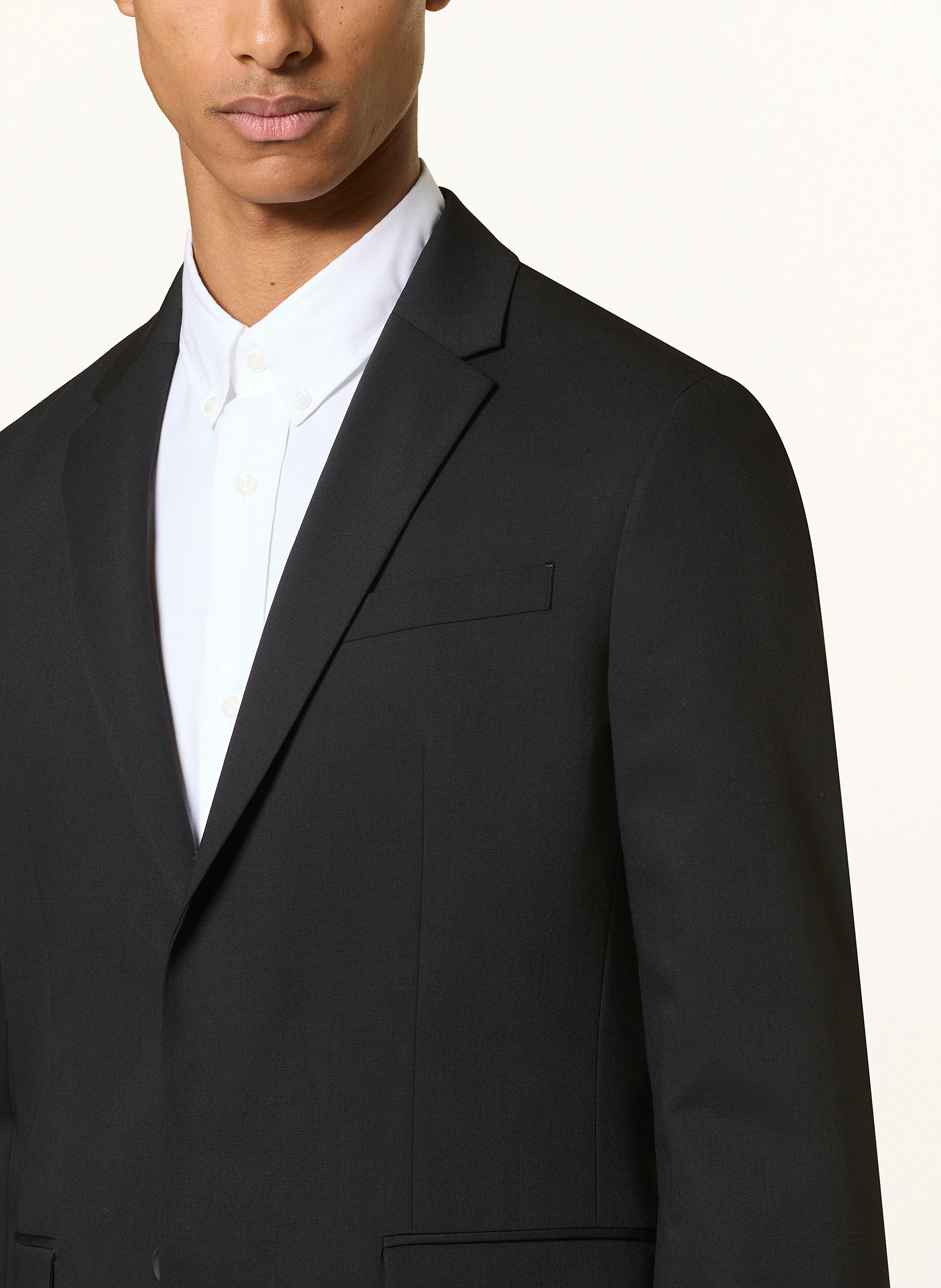Calvin Klein Anzugsakko Slim Fit