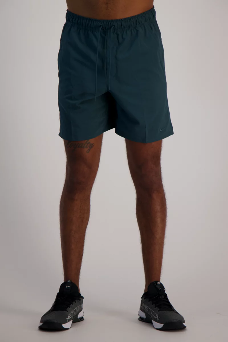 Nike Dri-FIT Unlimited 7 Inch Herren Short