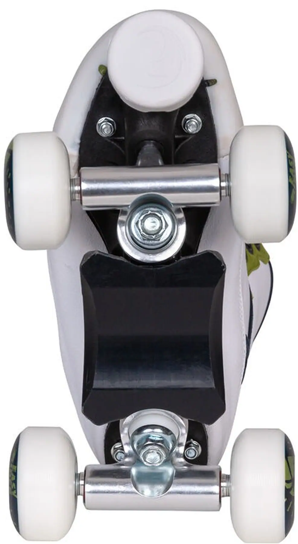 Chaya Nomade Side-by-side Rulleskøjter - Voksne | SkatePro