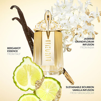 Mugler Alien Goddess Eau de Parfum Refillable Spray