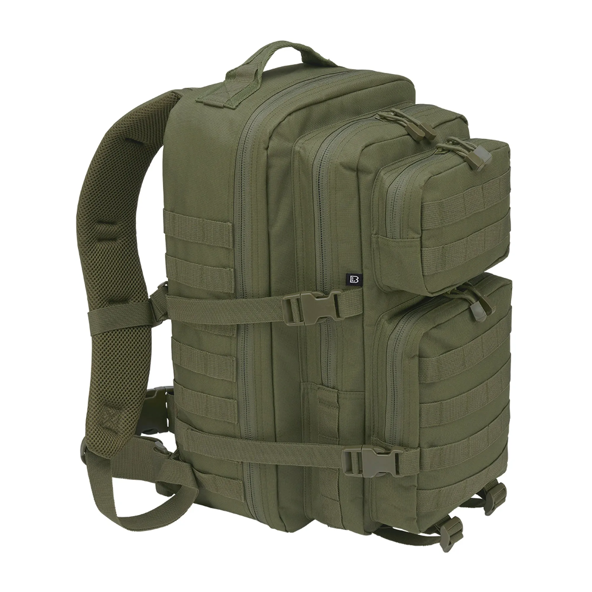Brandit -  Rucksack US Cooper Large 40 L