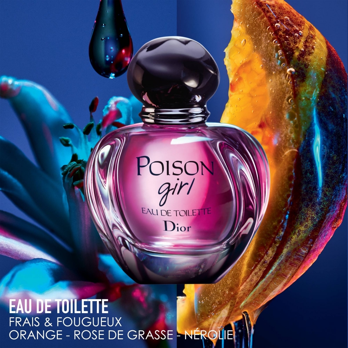 DIOR Poison Girl Eau de Toilette