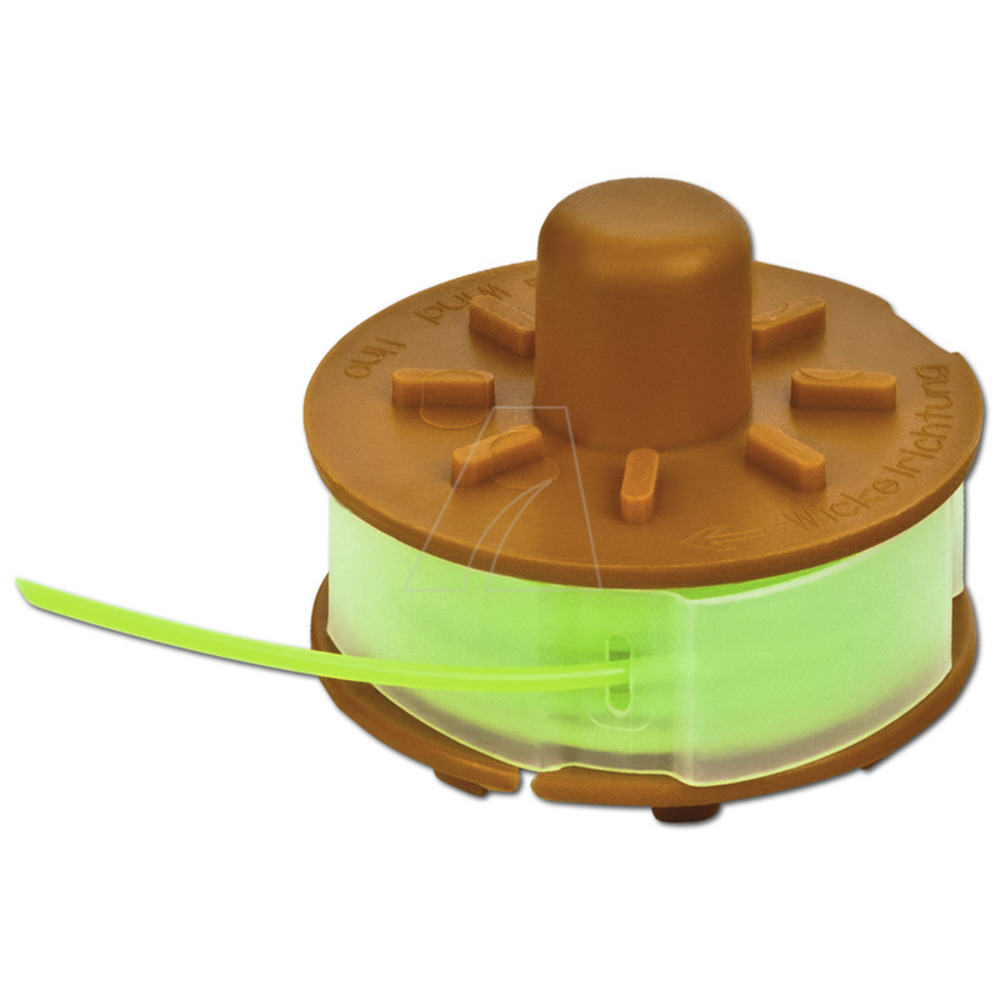 Bobine de fil pour coupe-bordure gardena, etc.