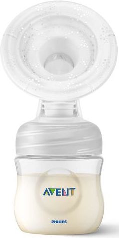 Philips Avent SCF430/01 - Borstkolf - Handmatig