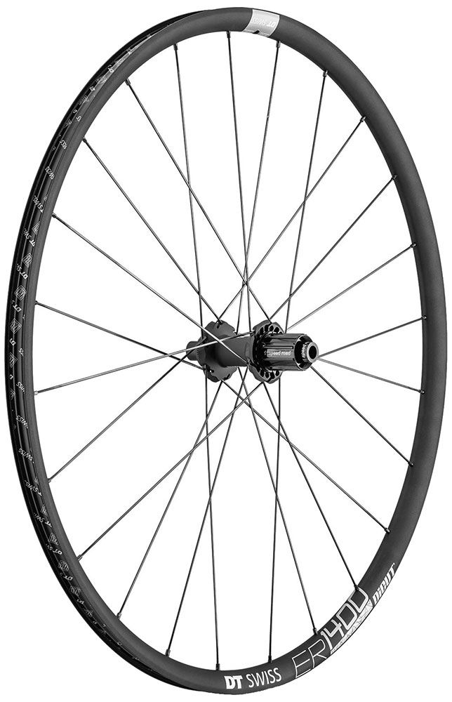 DT Swiss ER 1400 DICUT® 21 Disc Hinterrad kaufen | Bike-Discount