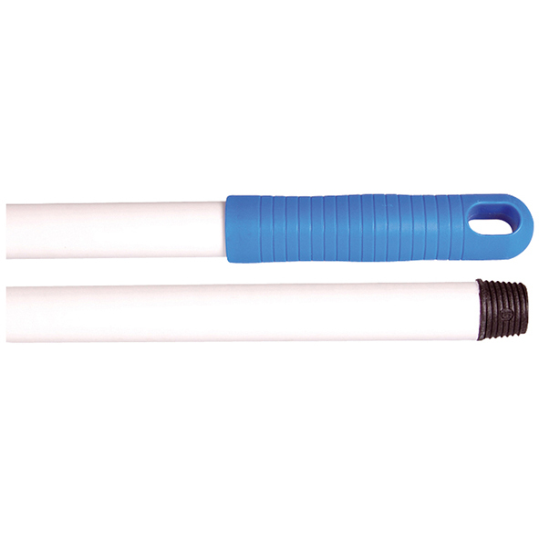Weitaclean Hygieneglasfaserstiel, 150 cm, Ø 23.5 mm, blau