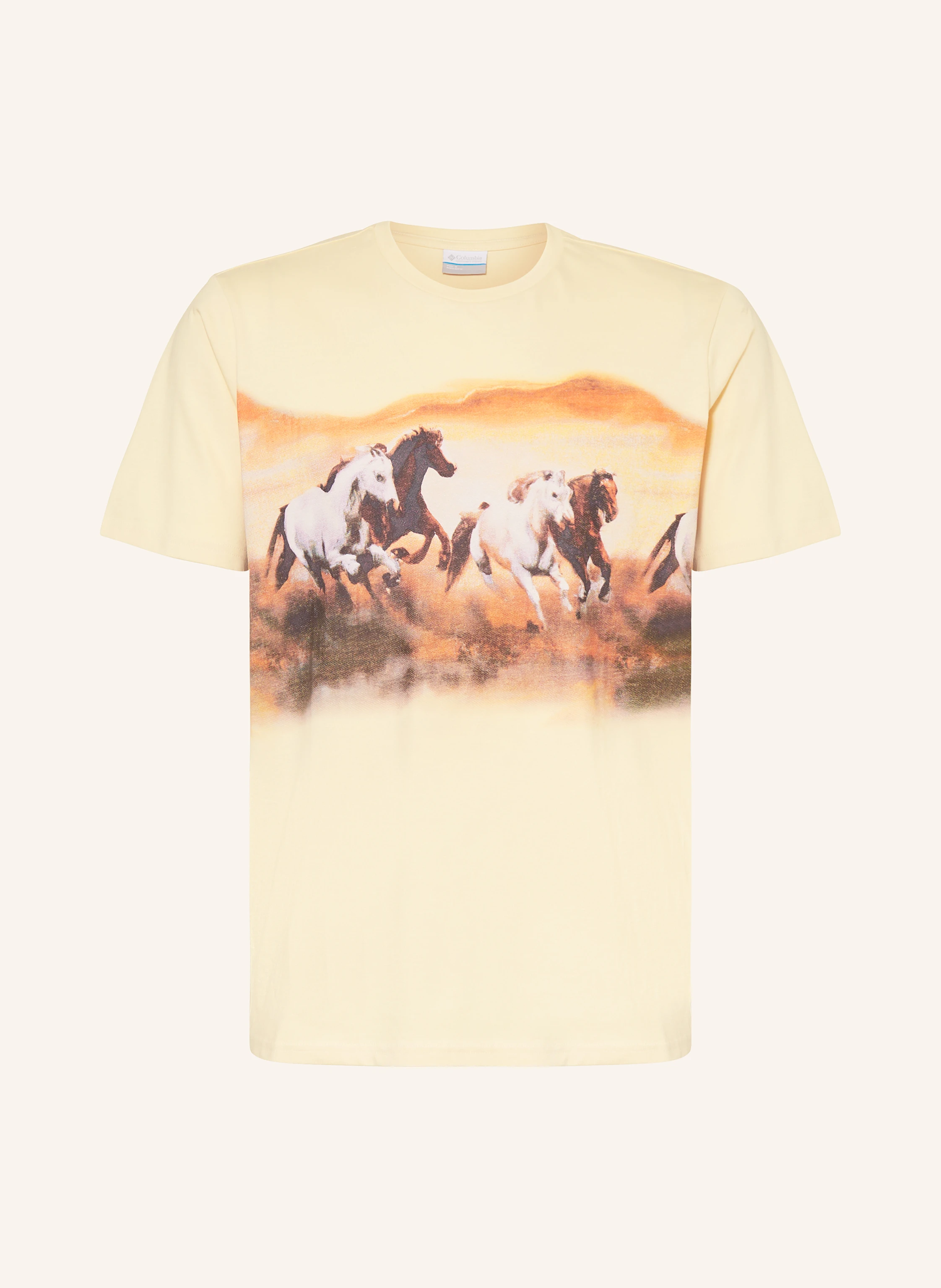 Columbia T-Shirt EXPLORERS CANYON™