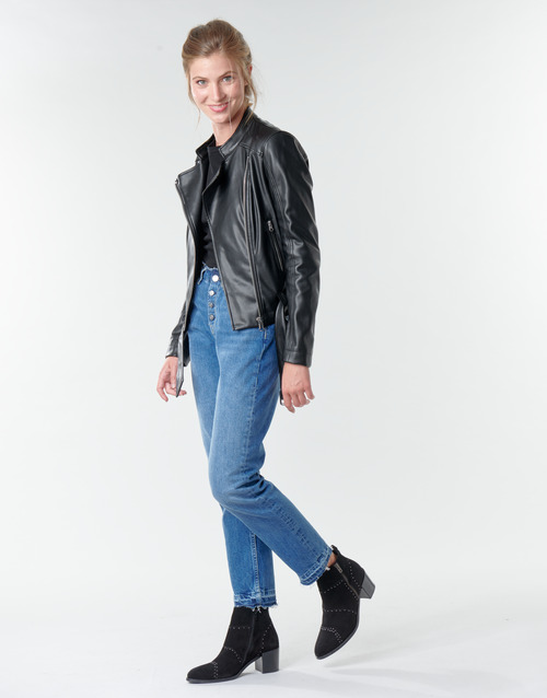 Benetton - 2ALB53673 - Noir