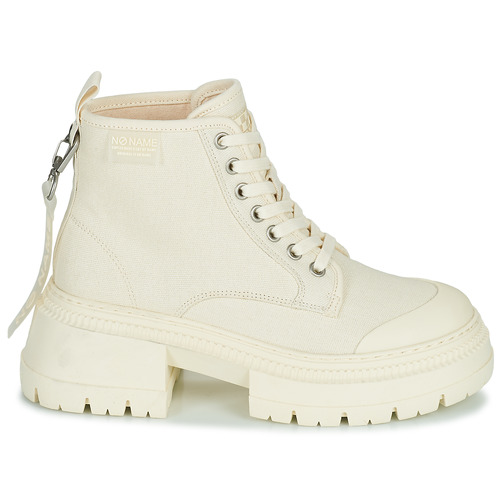 No Name - STRONG BOOTS - Beige