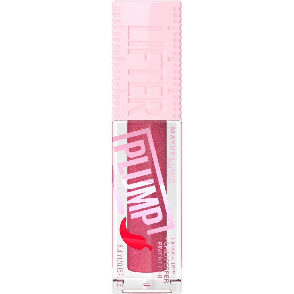Lifter Plump lipgloss - 002 Mauve Bite